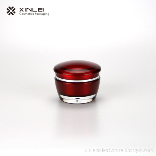 15 g Original Design Pilz Kosmetische Cremeglas